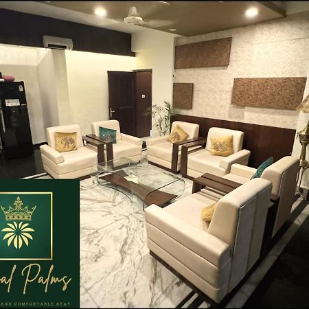 Royal Palms Luxury Service Apartment Nagpur Zewnętrze zdjęcie