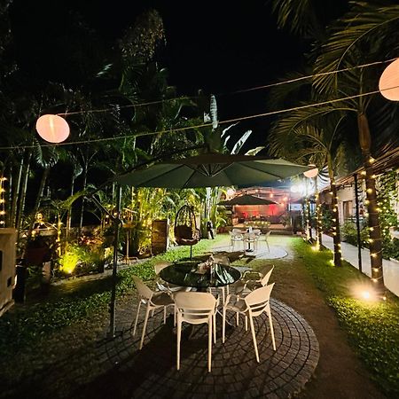 Royal Palms Luxury Service Apartment Nagpur Zewnętrze zdjęcie
