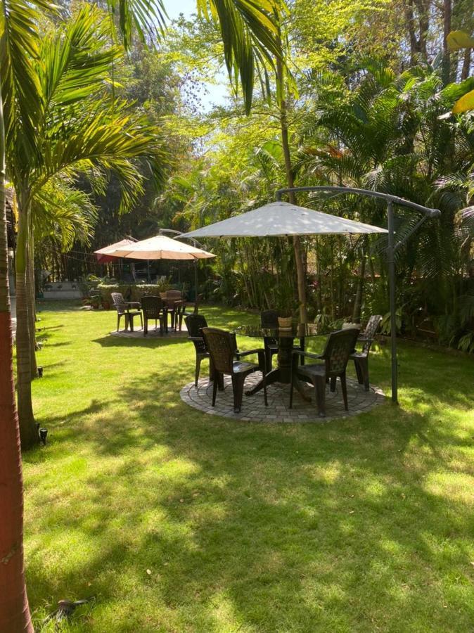 Royal Palms Luxury Service Apartment Nagpur Zewnętrze zdjęcie
