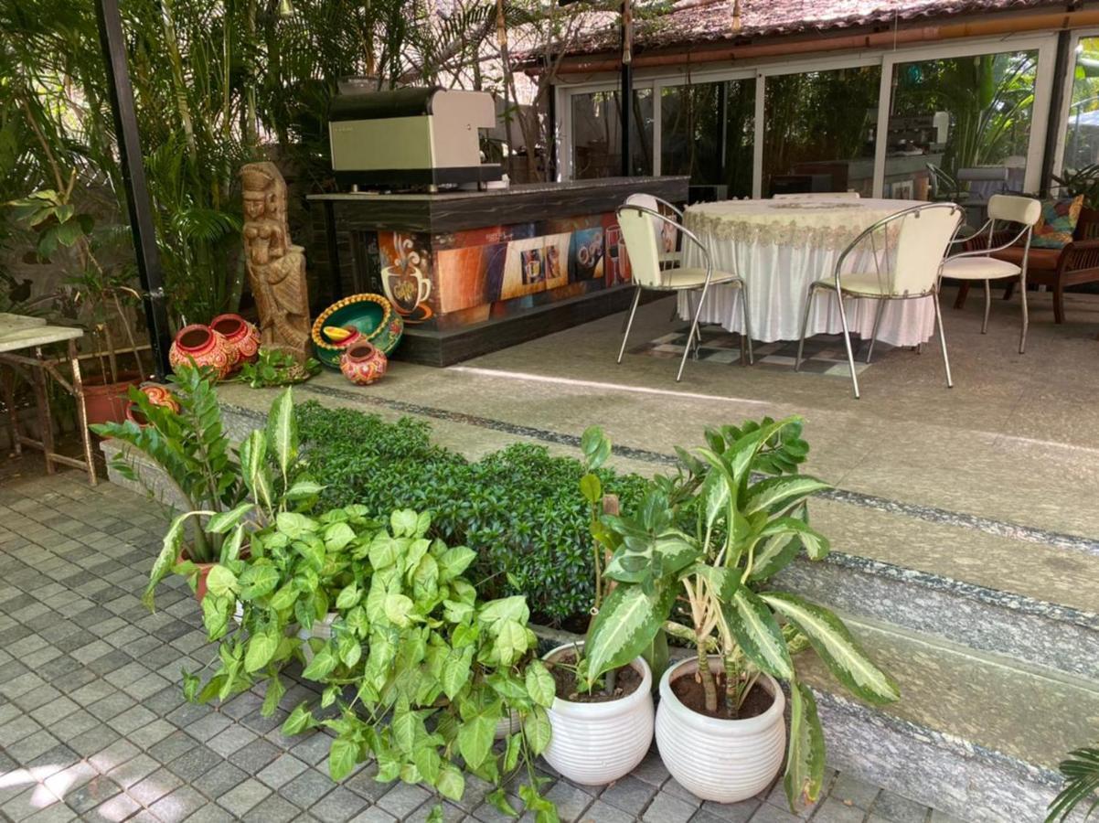 Royal Palms Luxury Service Apartment Nagpur Zewnętrze zdjęcie