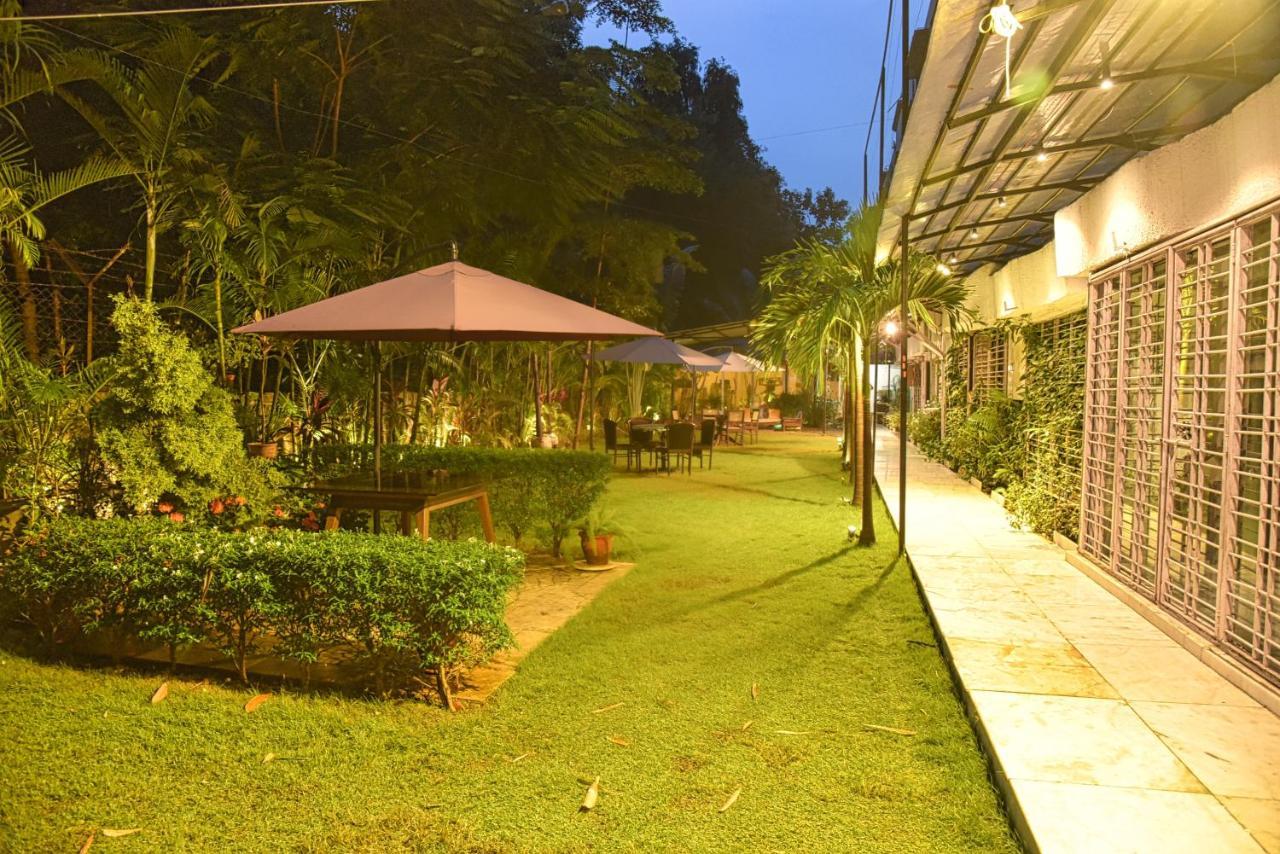 Royal Palms Luxury Service Apartment Nagpur Zewnętrze zdjęcie