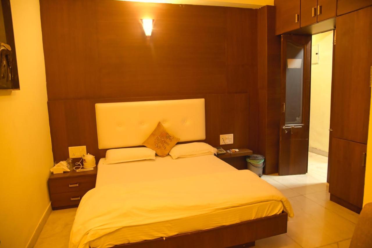 Royal Palms Luxury Service Apartment Nagpur Zewnętrze zdjęcie