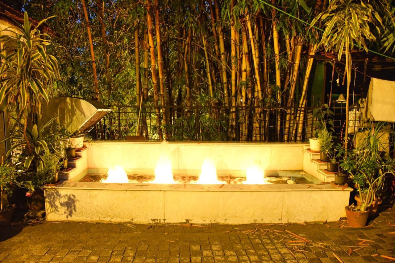 Royal Palms Luxury Service Apartment Nagpur Zewnętrze zdjęcie