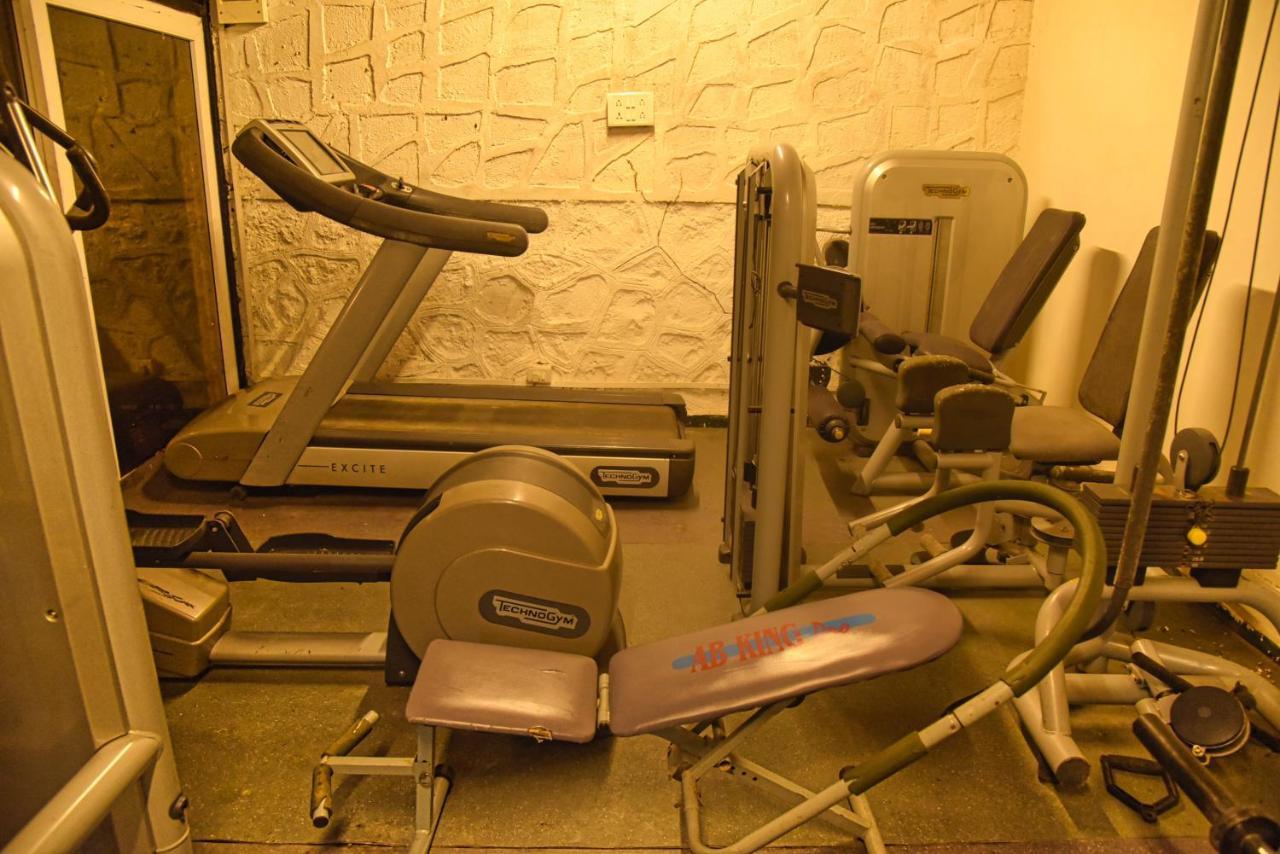 Royal Palms Luxury Service Apartment Nagpur Zewnętrze zdjęcie