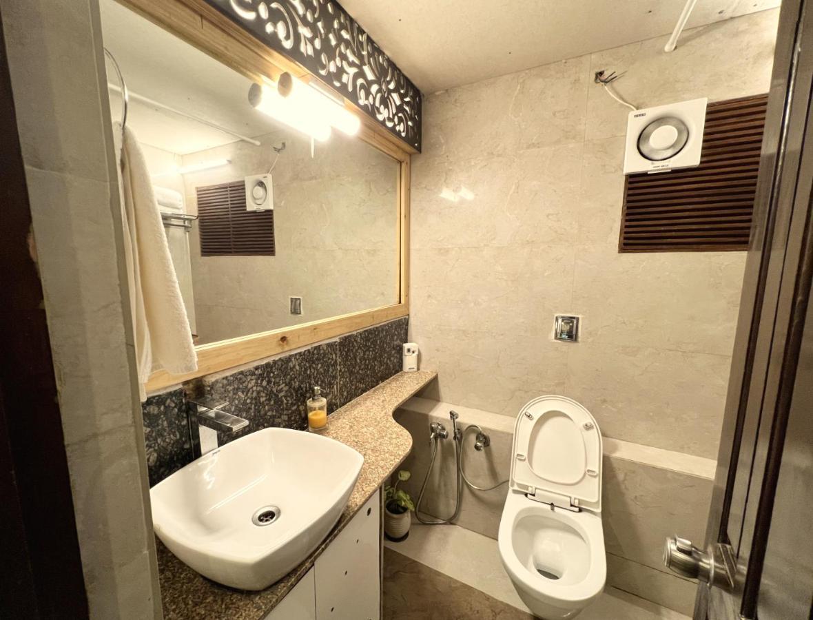 Royal Palms Luxury Service Apartment Nagpur Zewnętrze zdjęcie