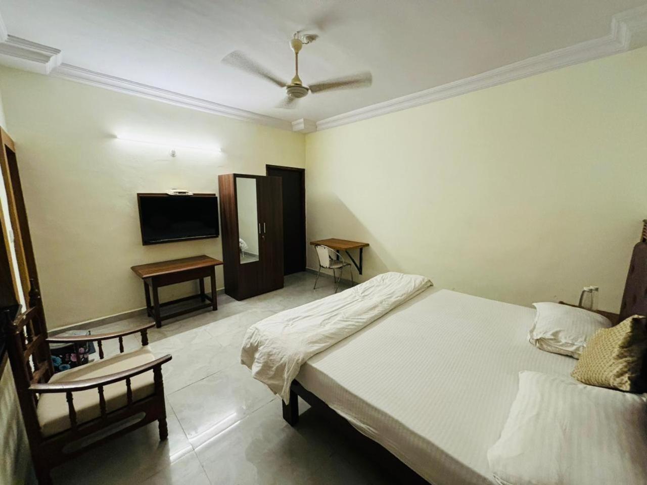 Royal Palms Luxury Service Apartment Nagpur Zewnętrze zdjęcie