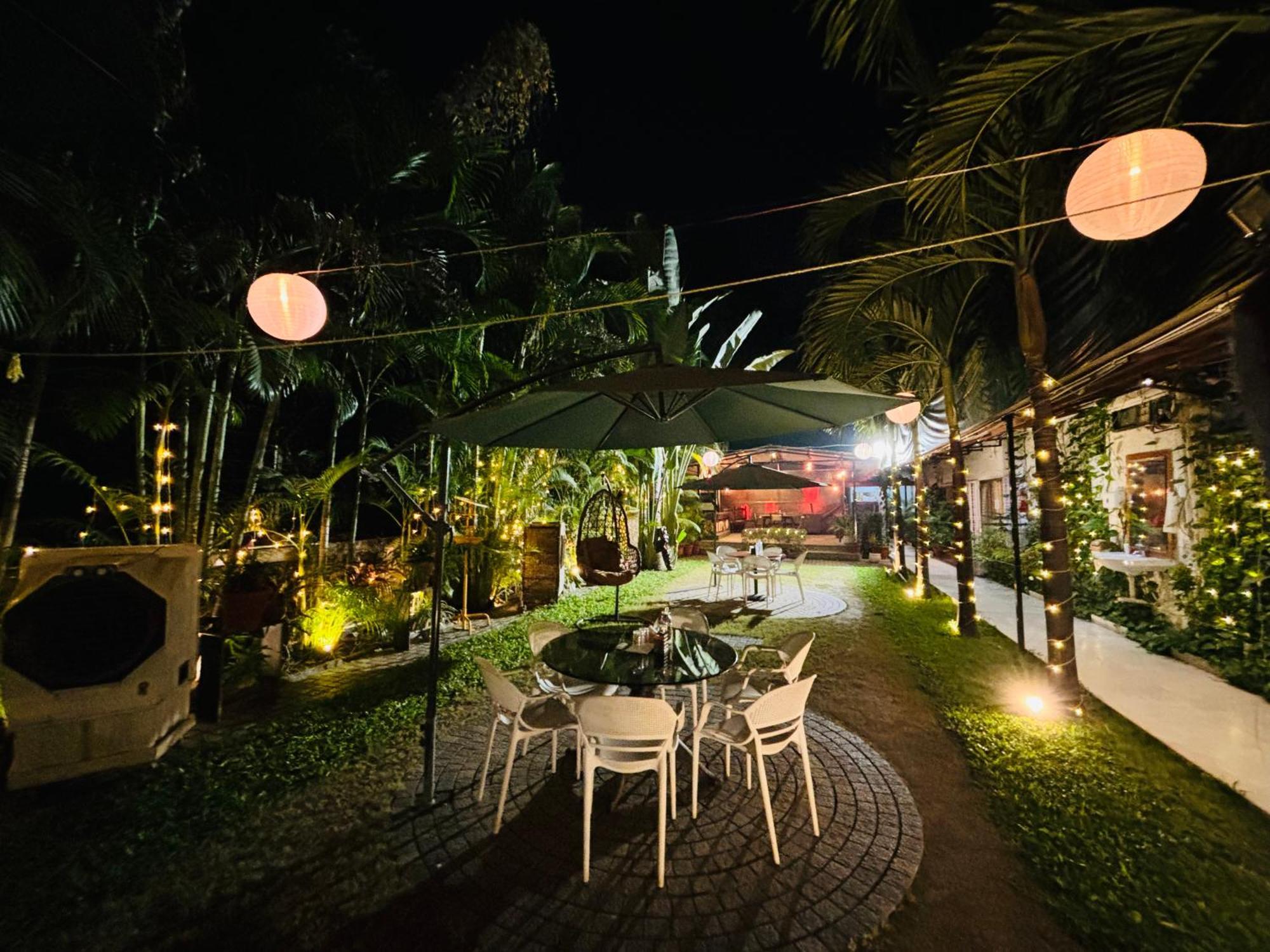 Royal Palms Luxury Service Apartment Nagpur Zewnętrze zdjęcie
