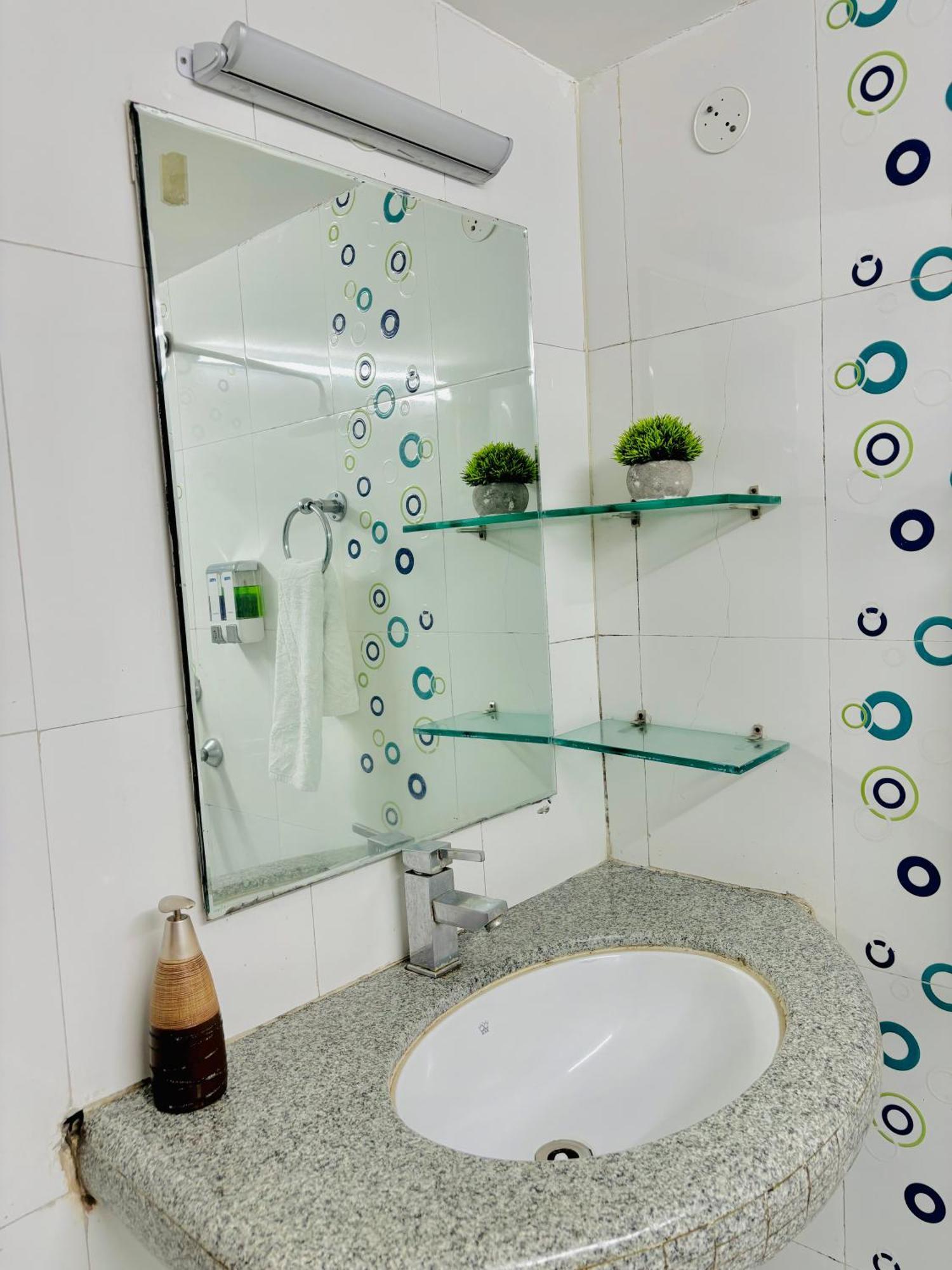 Royal Palms Luxury Service Apartment Nagpur Pokój zdjęcie