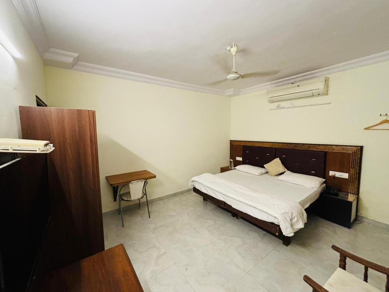 Royal Palms Luxury Service Apartment Nagpur Pokój zdjęcie