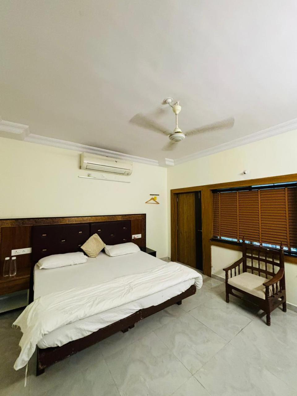 Royal Palms Luxury Service Apartment Nagpur Zewnętrze zdjęcie