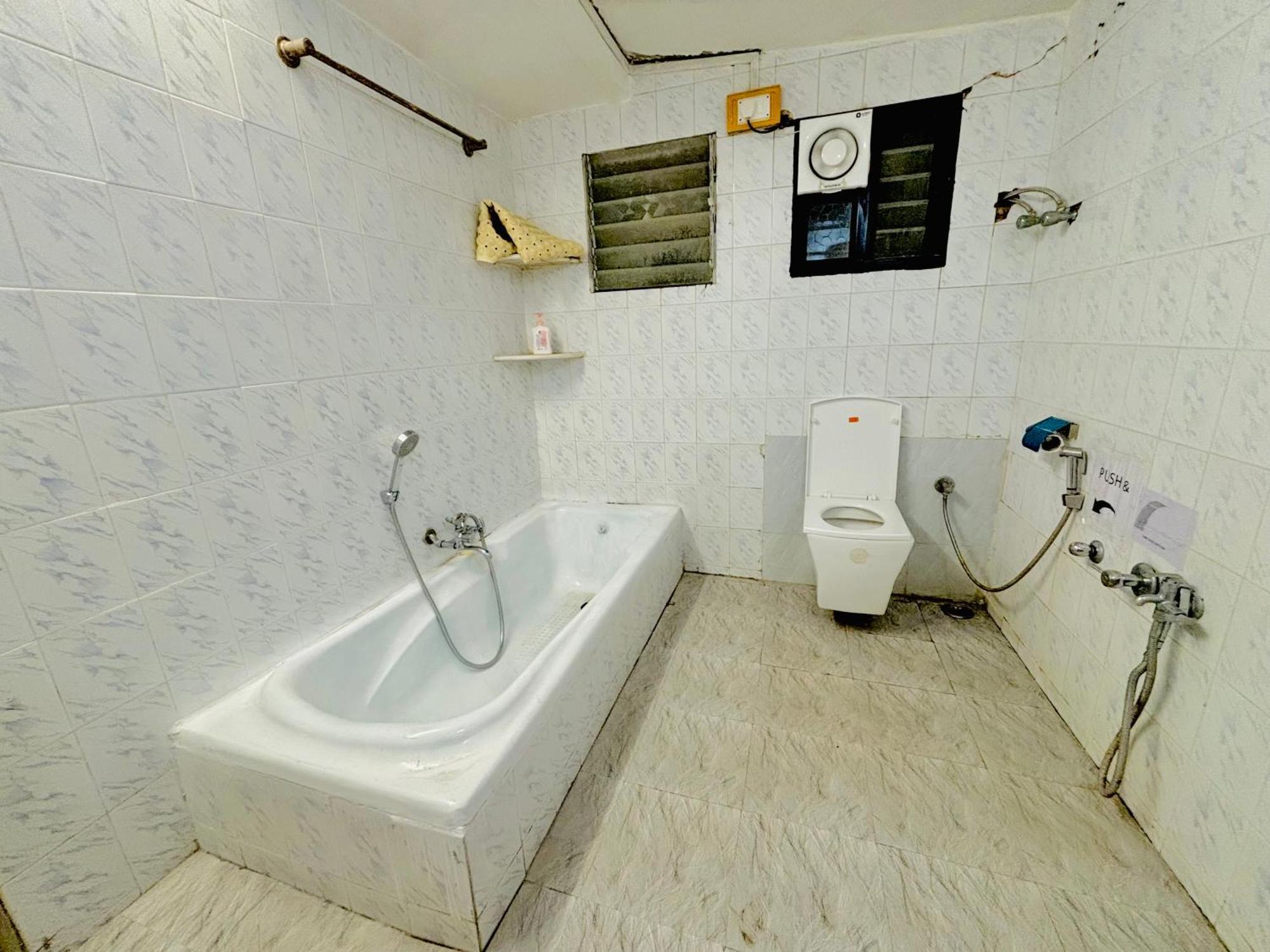 Royal Palms Luxury Service Apartment Nagpur Pokój zdjęcie