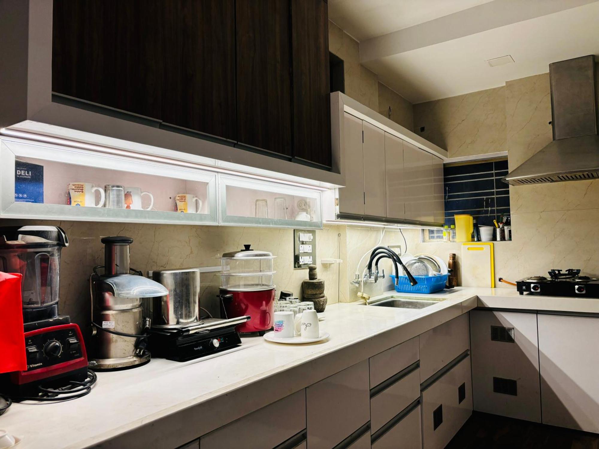 Royal Palms Luxury Service Apartment Nagpur Zewnętrze zdjęcie