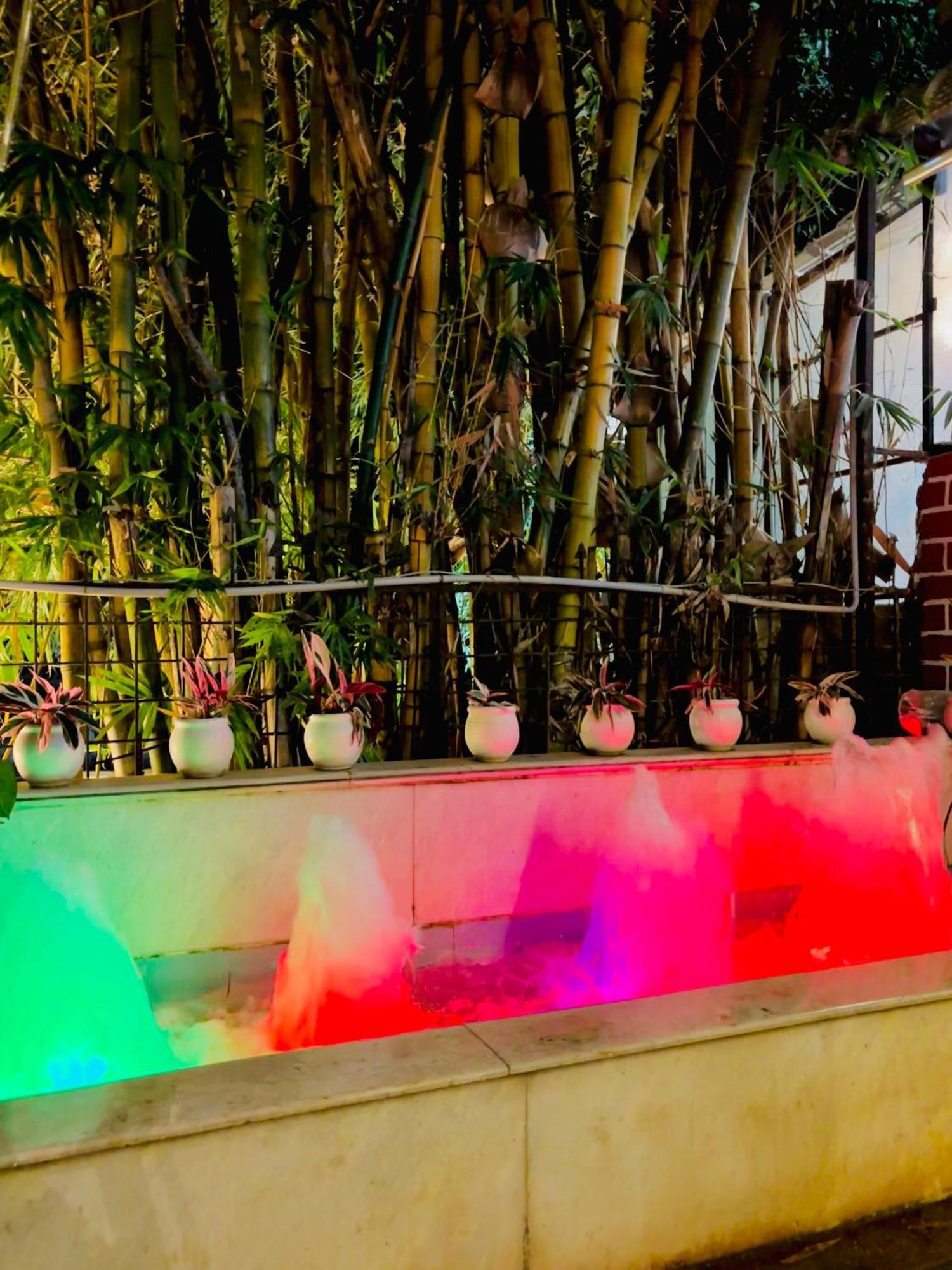 Royal Palms Luxury Service Apartment Nagpur Zewnętrze zdjęcie