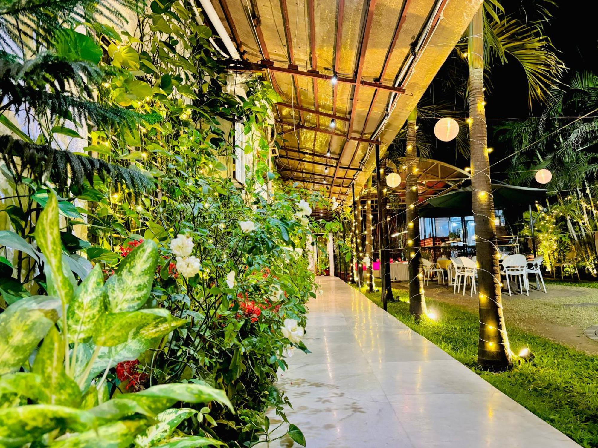 Royal Palms Luxury Service Apartment Nagpur Zewnętrze zdjęcie