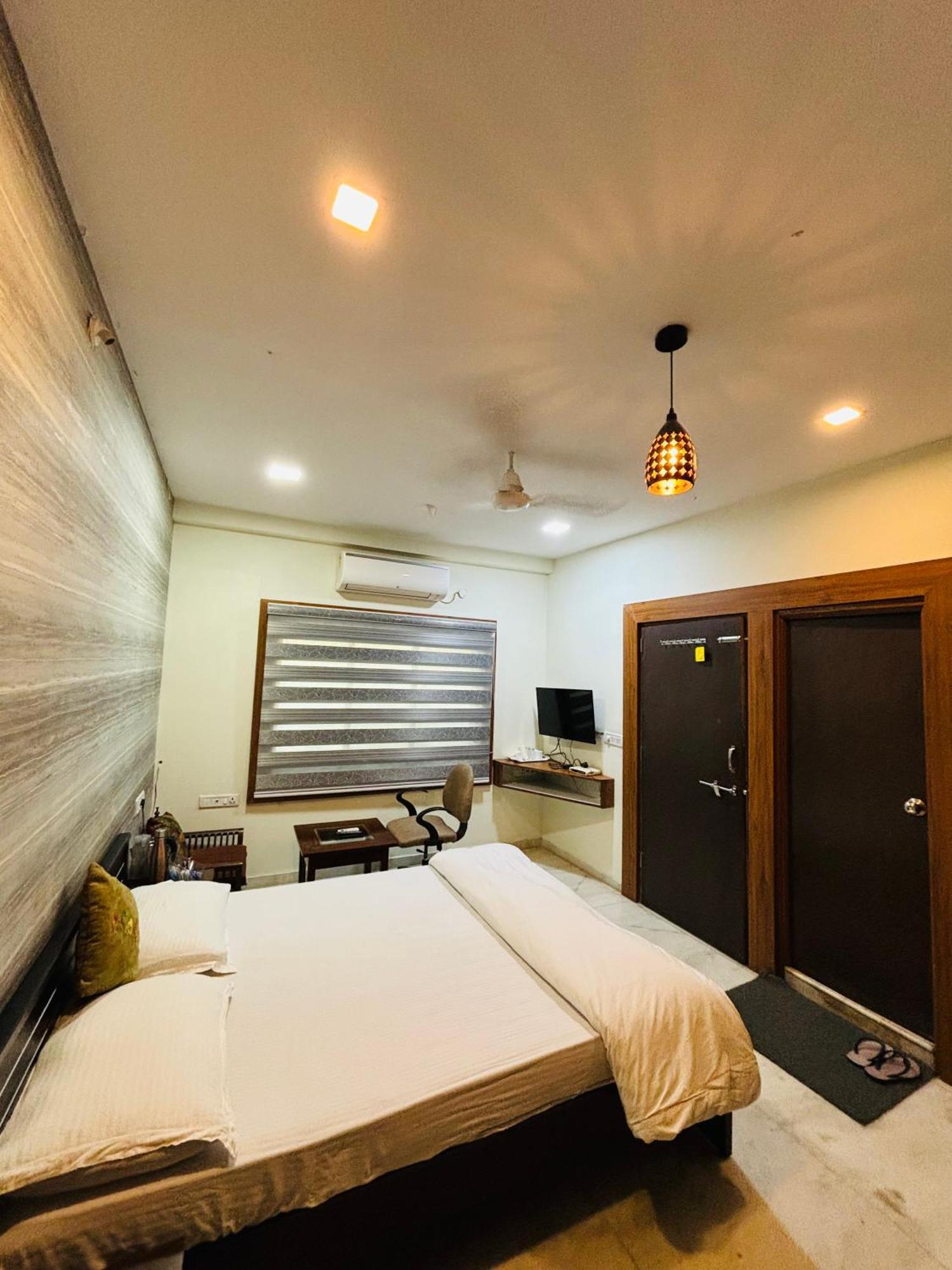 Royal Palms Luxury Service Apartment Nagpur Zewnętrze zdjęcie