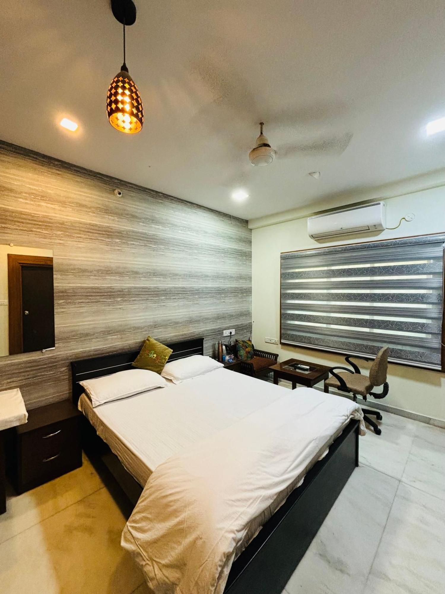 Royal Palms Luxury Service Apartment Nagpur Zewnętrze zdjęcie