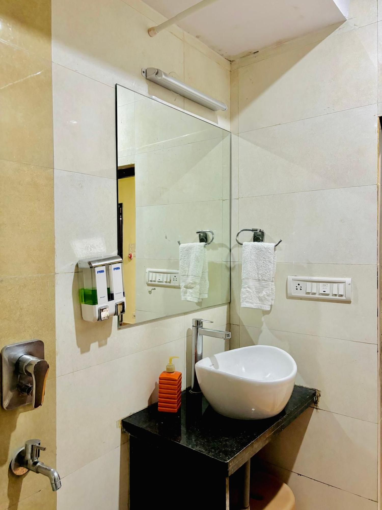 Royal Palms Luxury Service Apartment Nagpur Pokój zdjęcie