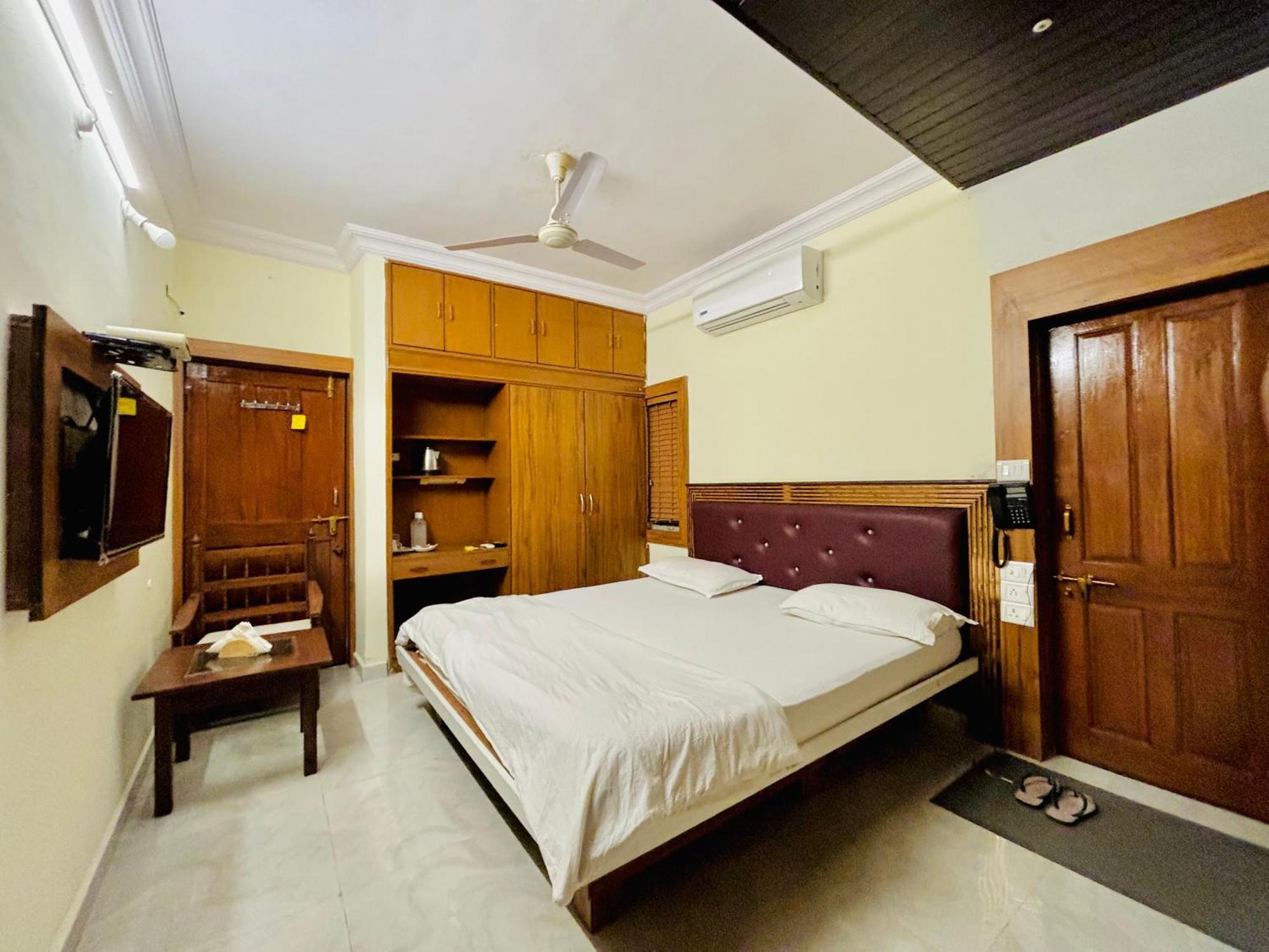 Royal Palms Luxury Service Apartment Nagpur Pokój zdjęcie