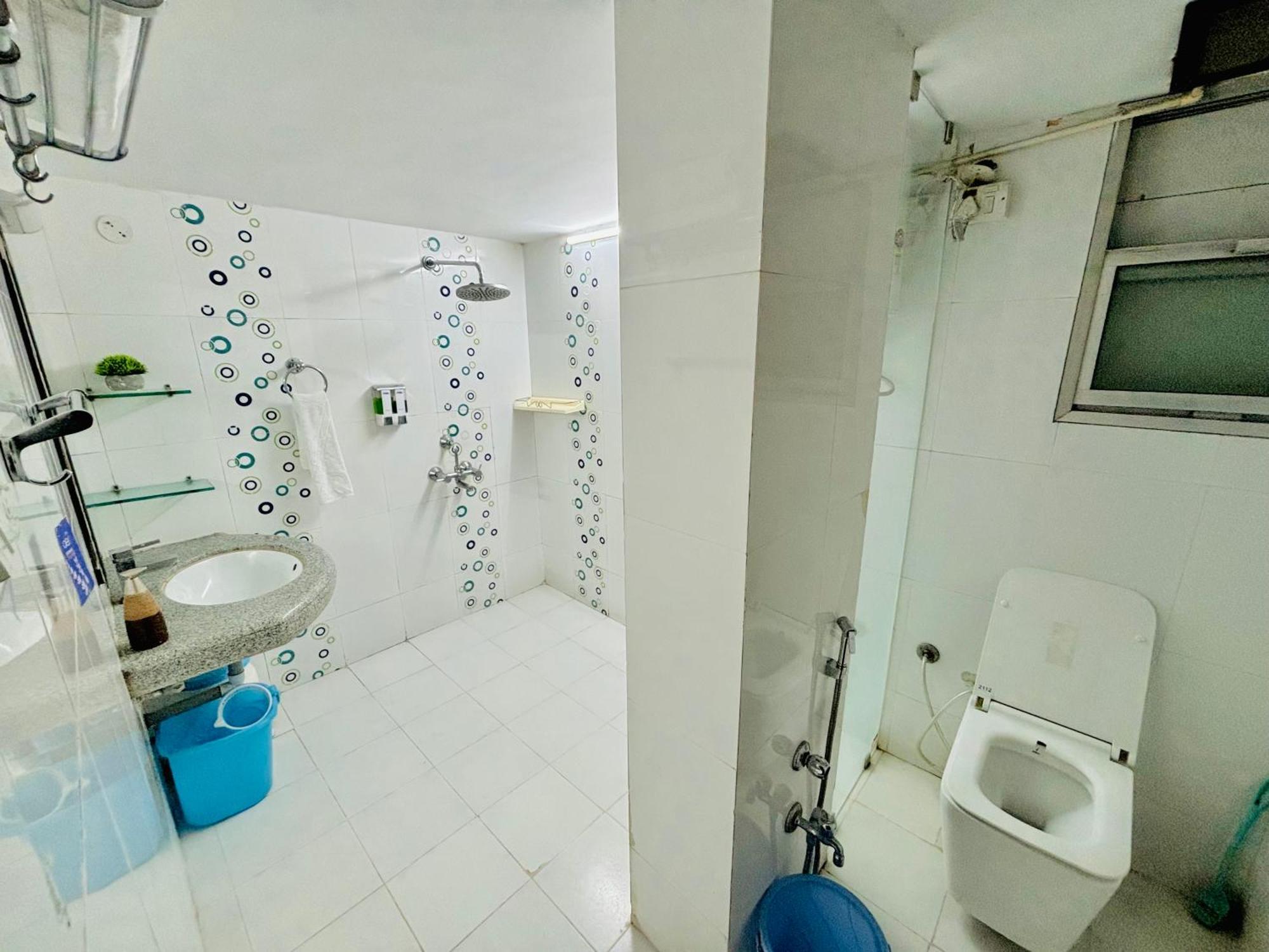 Royal Palms Luxury Service Apartment Nagpur Zewnętrze zdjęcie