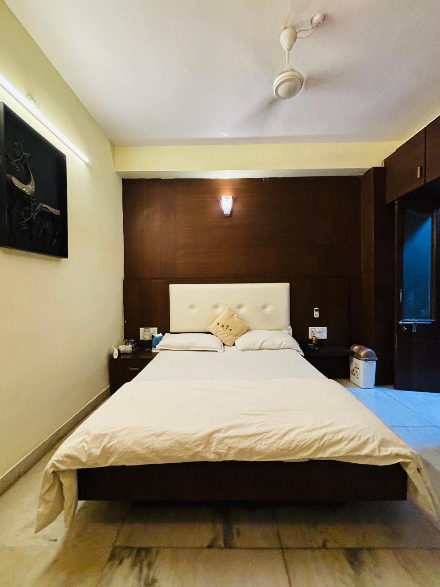 Royal Palms Luxury Service Apartment Nagpur Zewnętrze zdjęcie