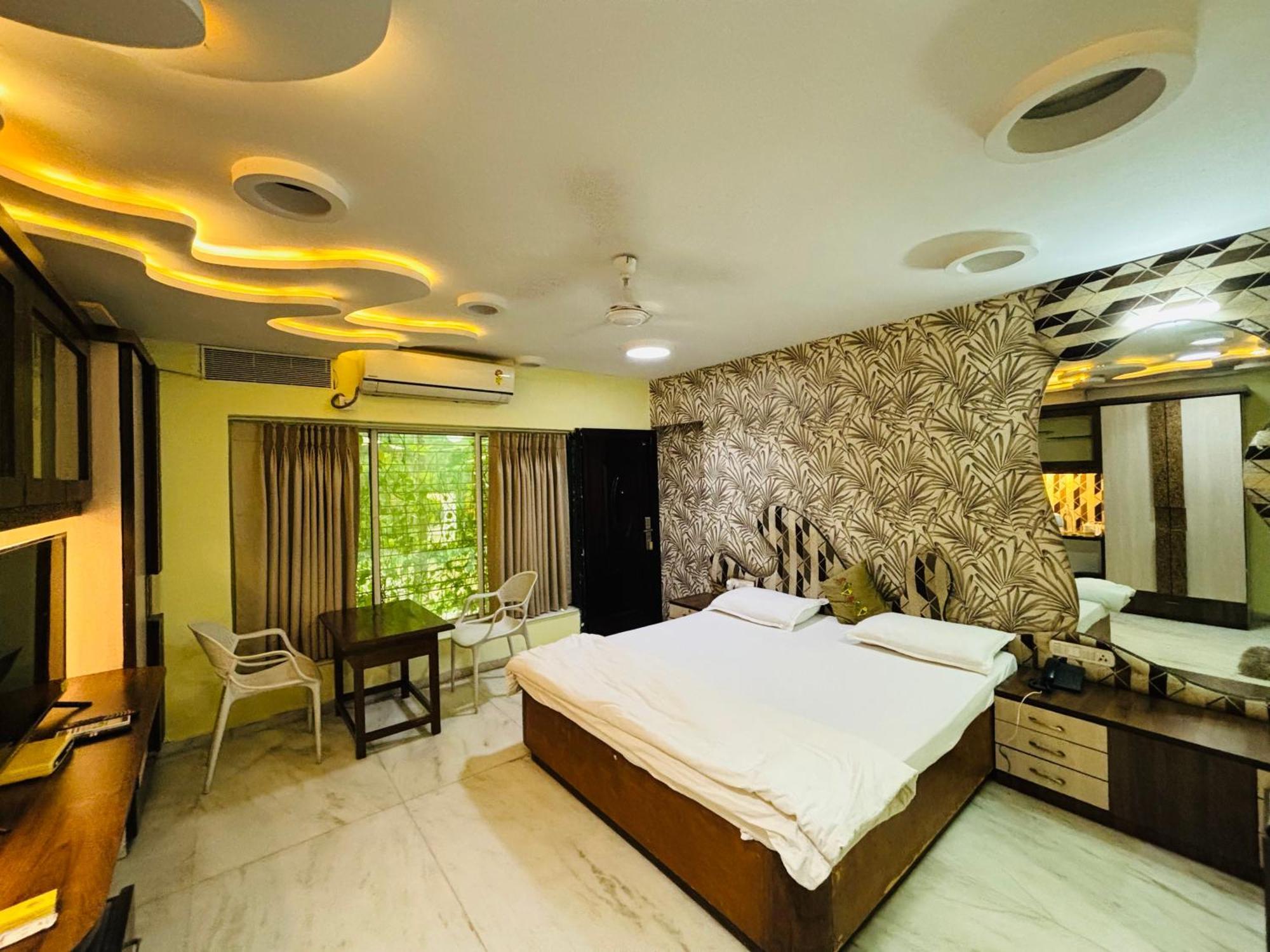 Royal Palms Luxury Service Apartment Nagpur Zewnętrze zdjęcie