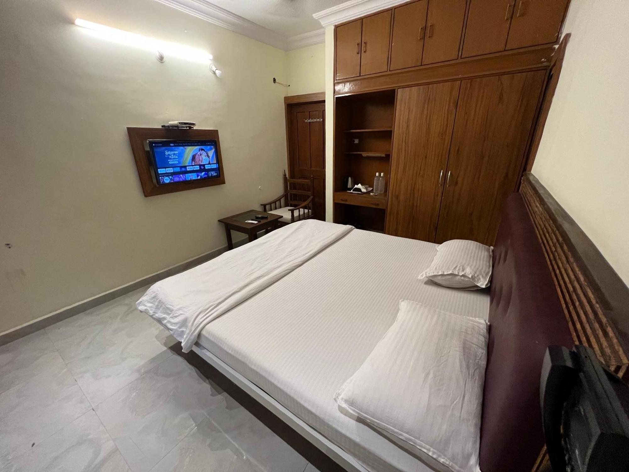 Royal Palms Luxury Service Apartment Nagpur Zewnętrze zdjęcie