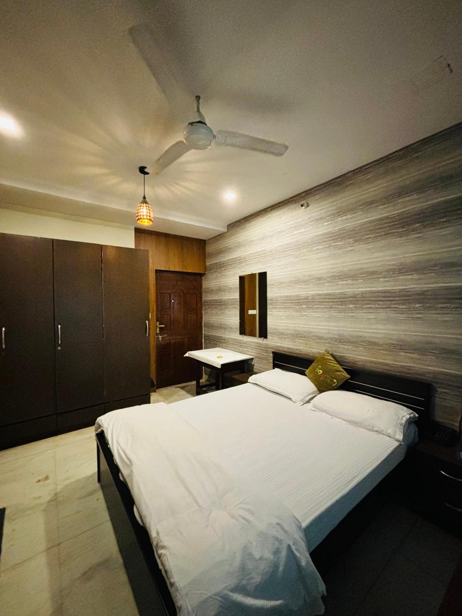Royal Palms Luxury Service Apartment Nagpur Zewnętrze zdjęcie