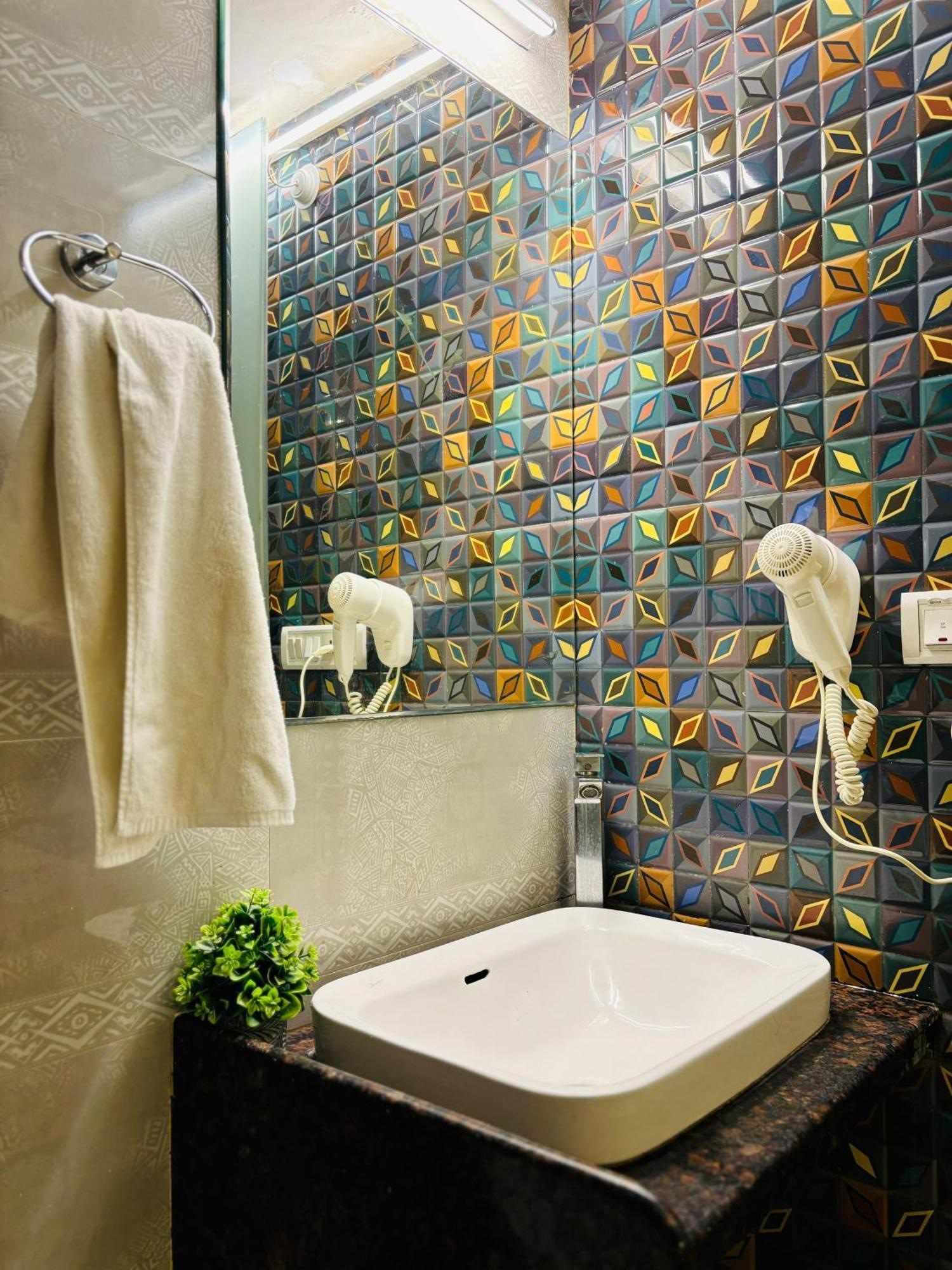 Royal Palms Luxury Service Apartment Nagpur Zewnętrze zdjęcie