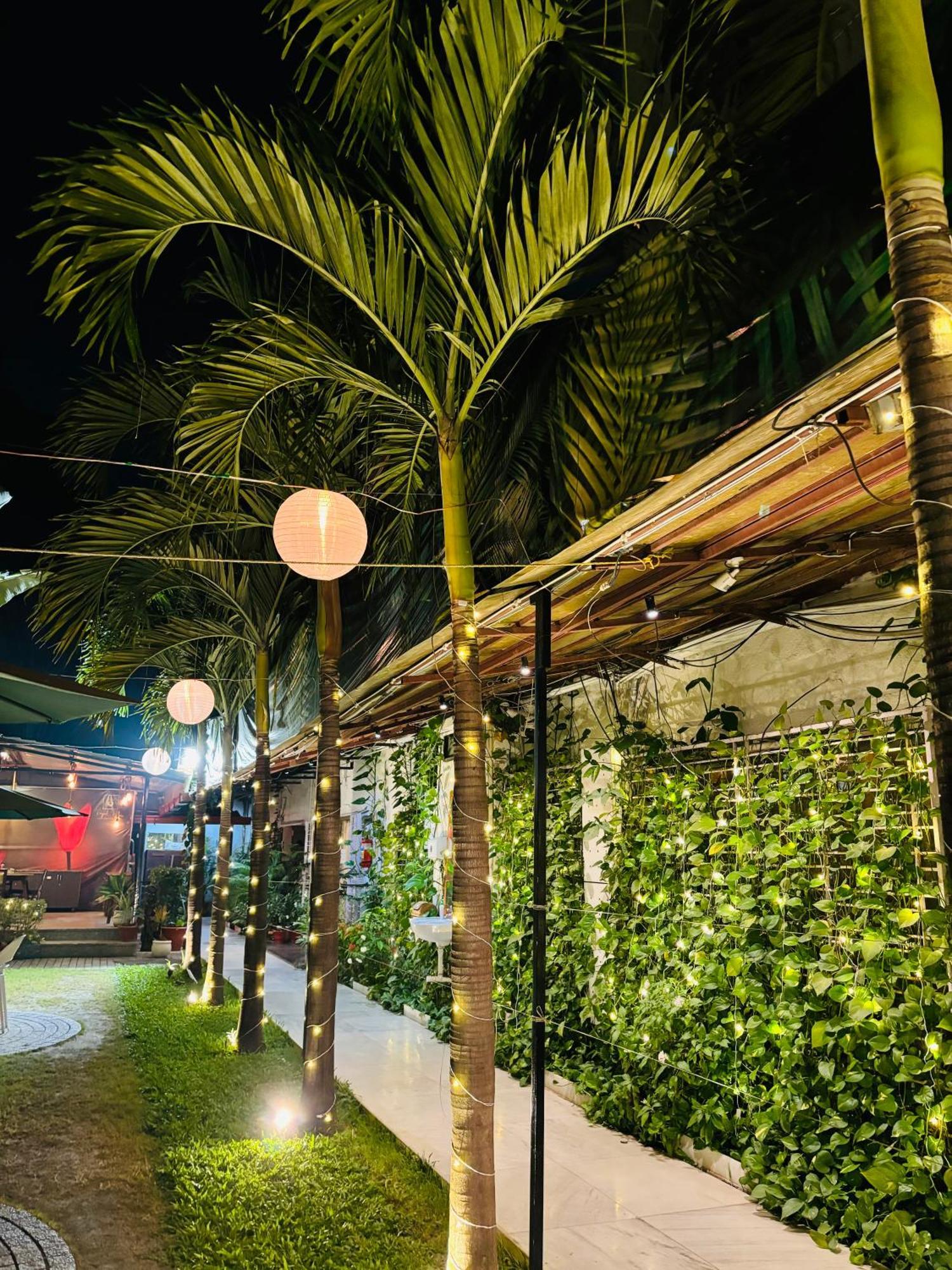 Royal Palms Luxury Service Apartment Nagpur Zewnętrze zdjęcie